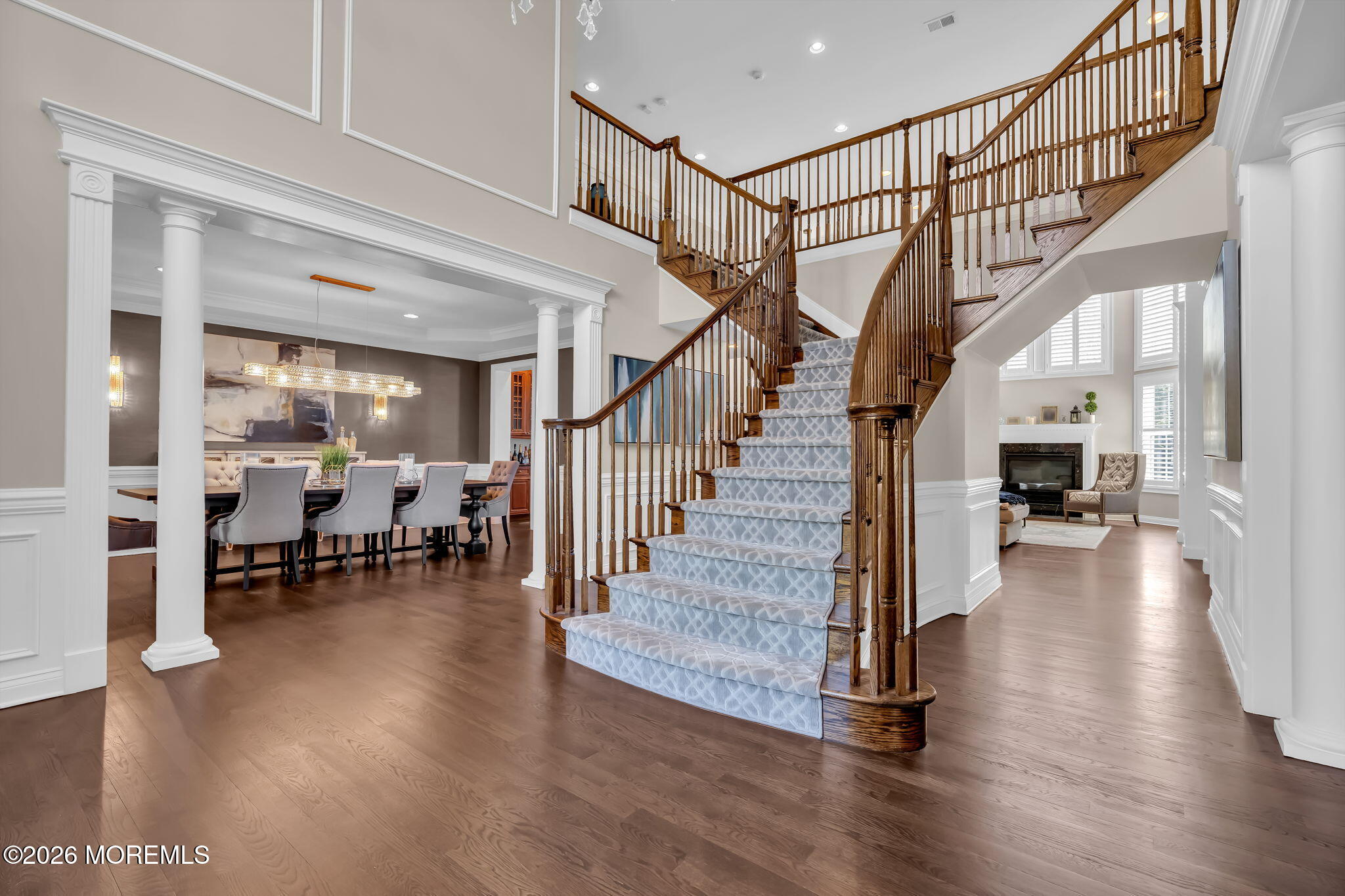 Marlboro, New Jersey, 07746, United States, 5 Bedrooms Bedrooms, ,5 BathroomsBathrooms,Residential,Active,2042175