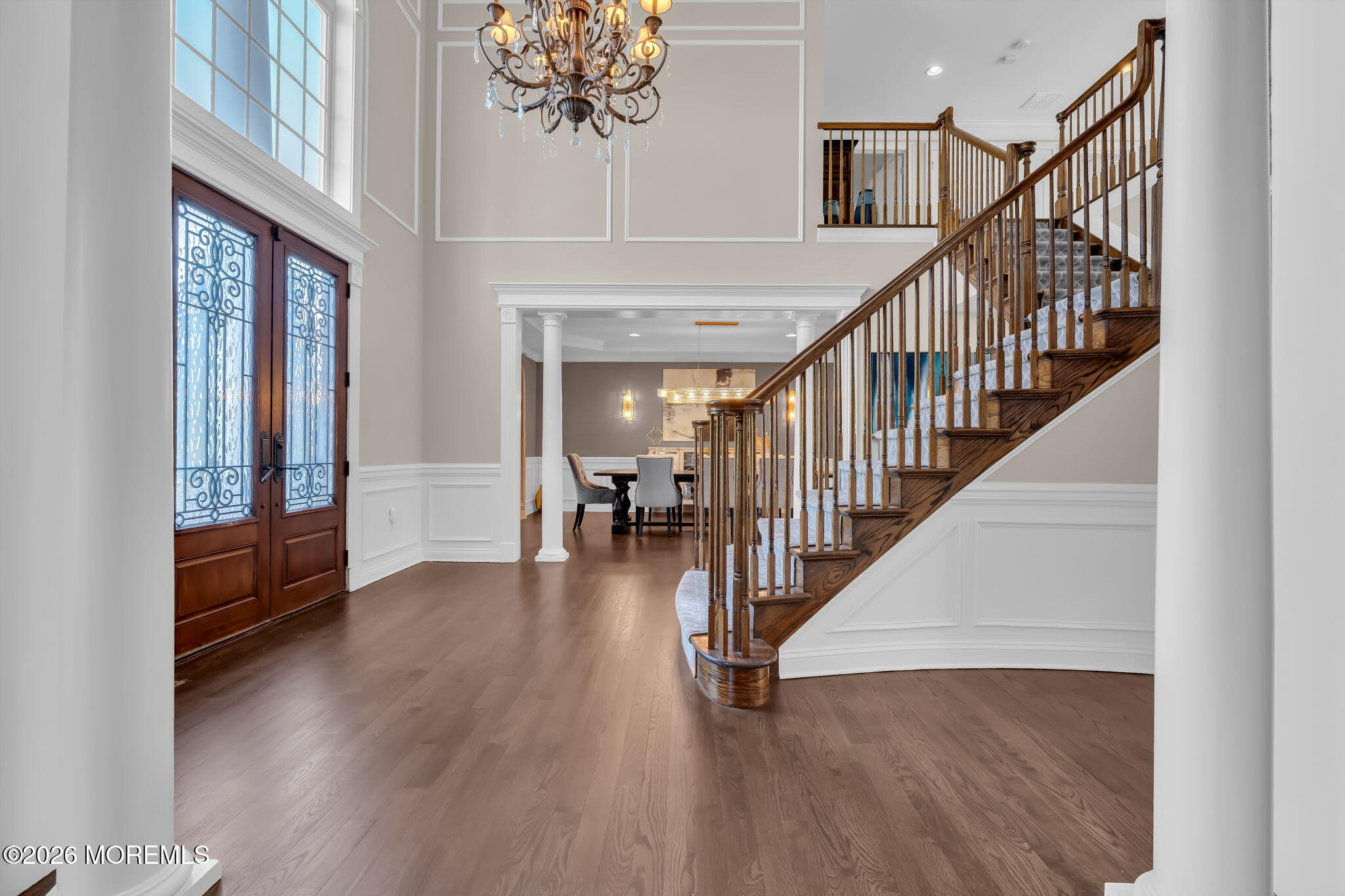Marlboro, New Jersey, 07746, United States, 5 Bedrooms Bedrooms, ,5 BathroomsBathrooms,Residential,Active,2042175