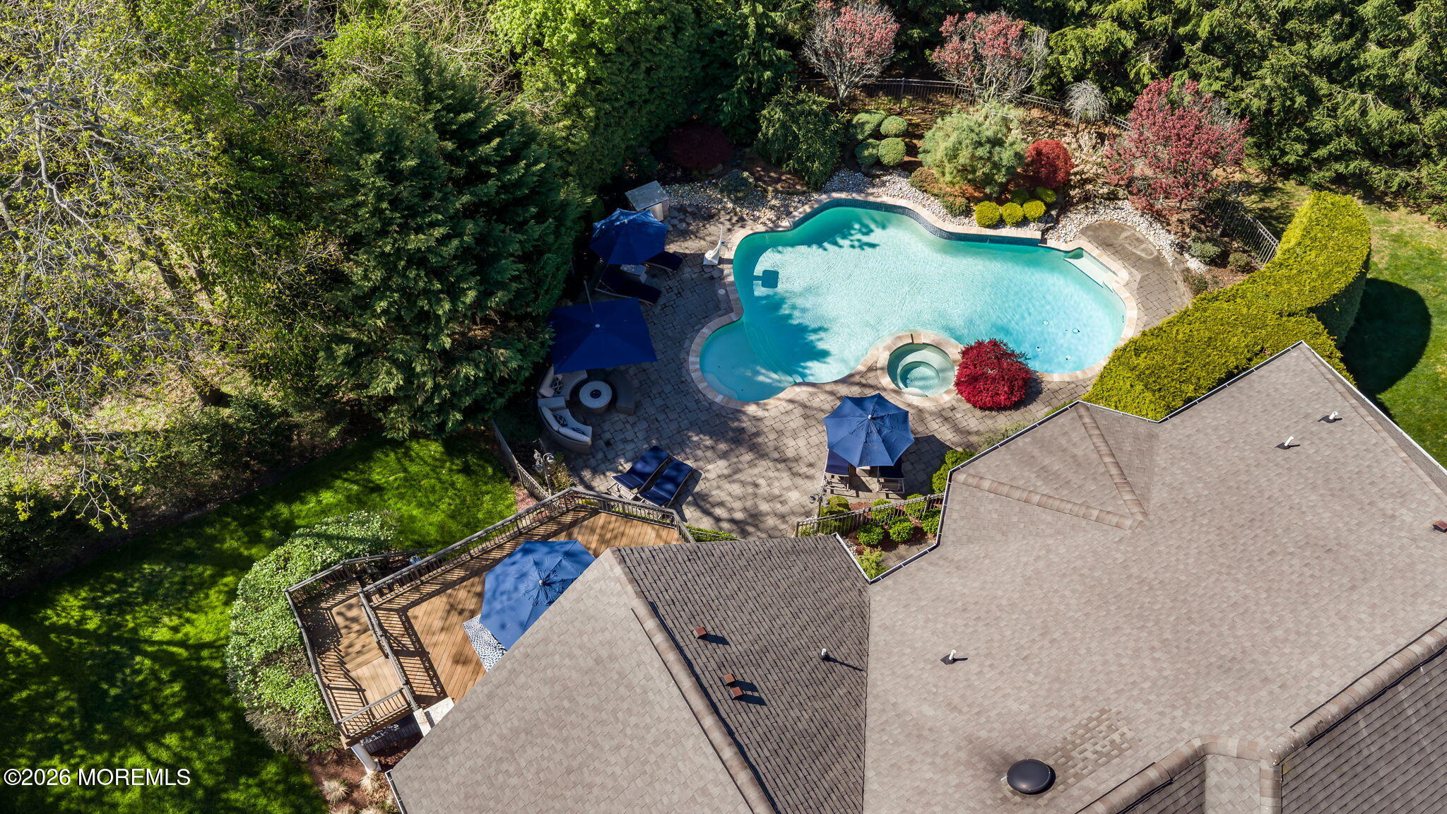 Marlboro, New Jersey, 07746, United States, 5 Bedrooms Bedrooms, ,5 BathroomsBathrooms,Residential,Active,2042175