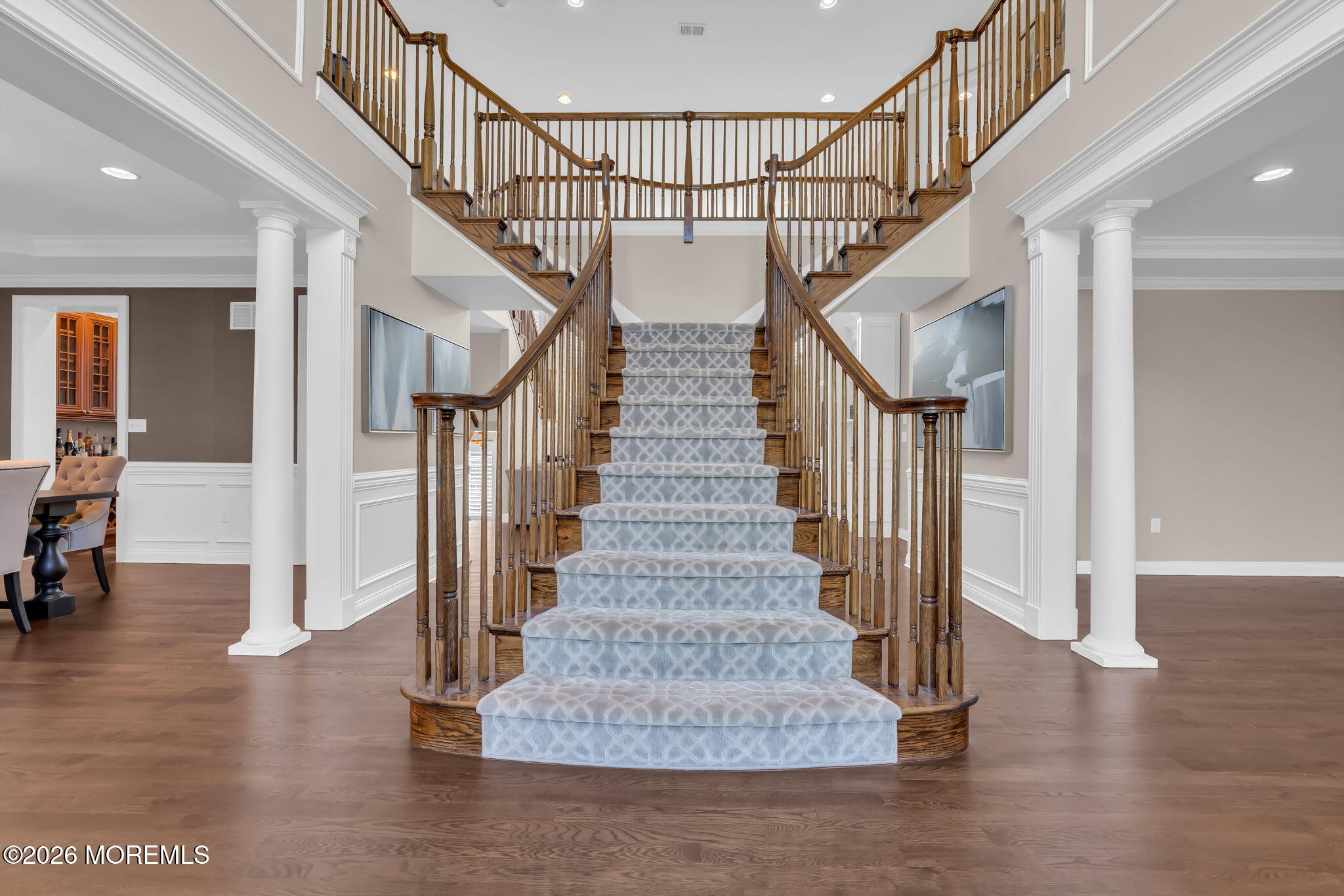Marlboro, New Jersey, 07746, United States, 5 Bedrooms Bedrooms, ,5 BathroomsBathrooms,Residential,Active,2042175