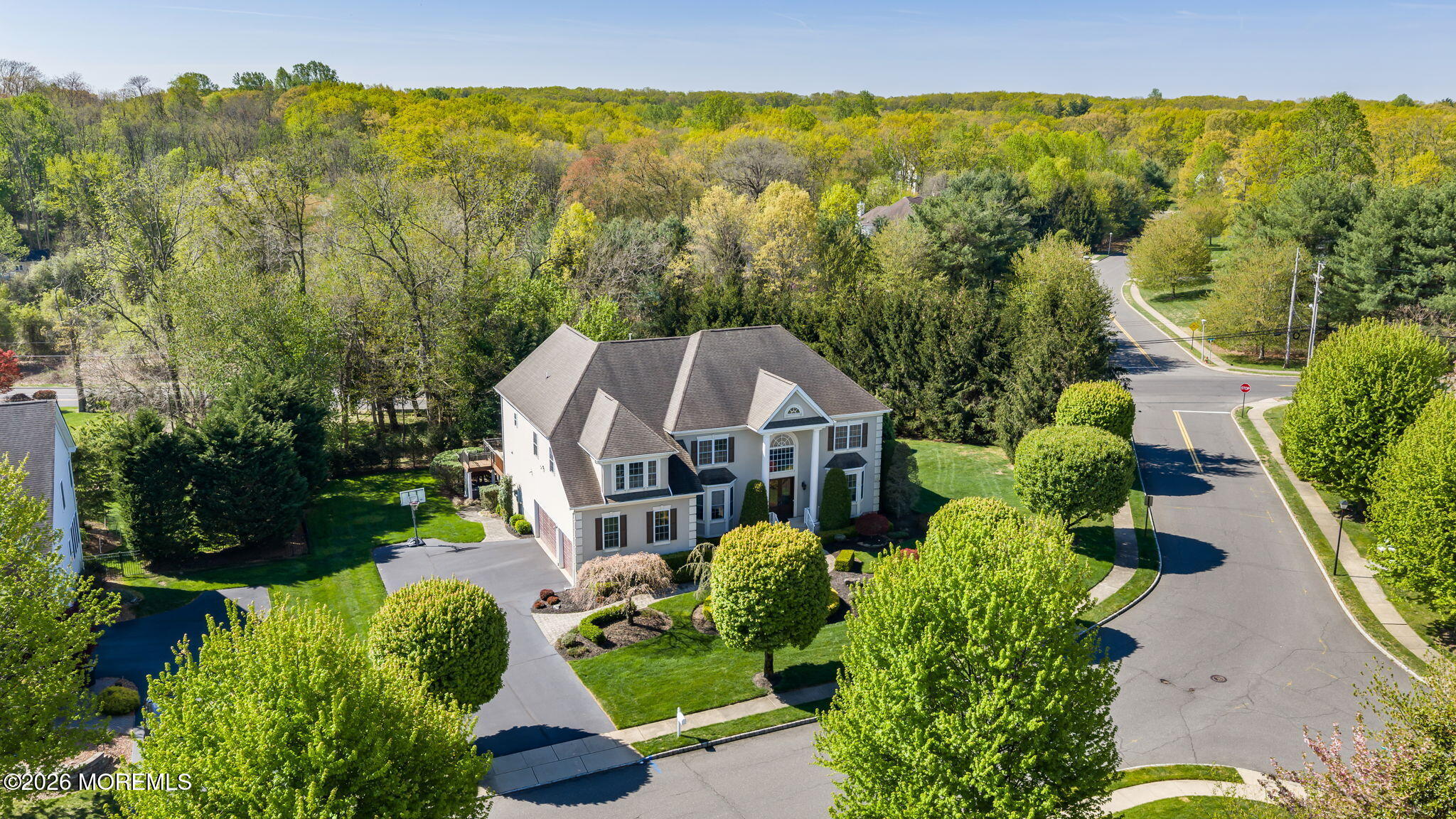 Marlboro, New Jersey, 07746, United States, 5 Bedrooms Bedrooms, ,5 BathroomsBathrooms,Residential,Active,2042175