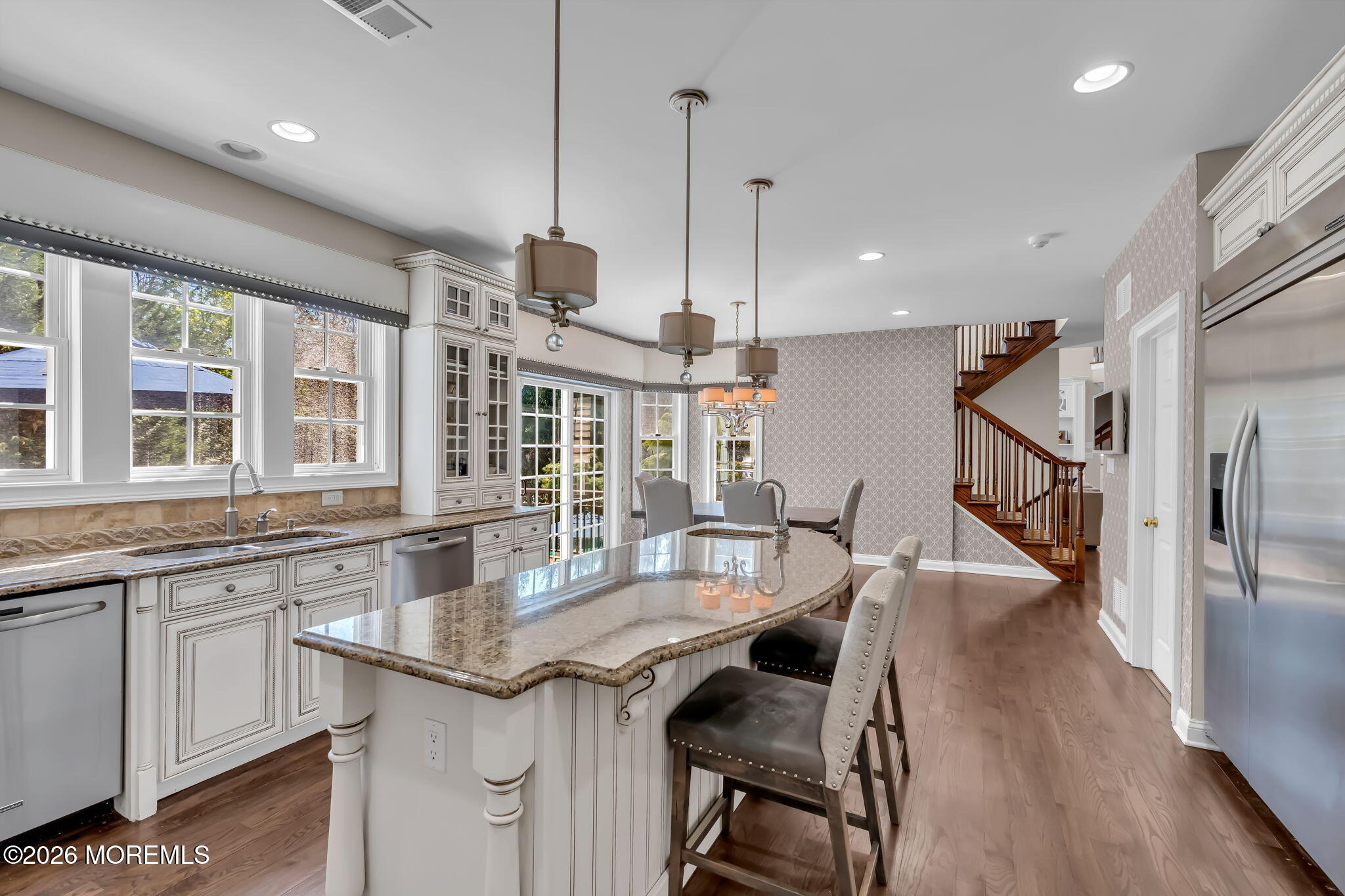 Marlboro, New Jersey, 07746, United States, 5 Bedrooms Bedrooms, ,5 BathroomsBathrooms,Residential,Active,2042175