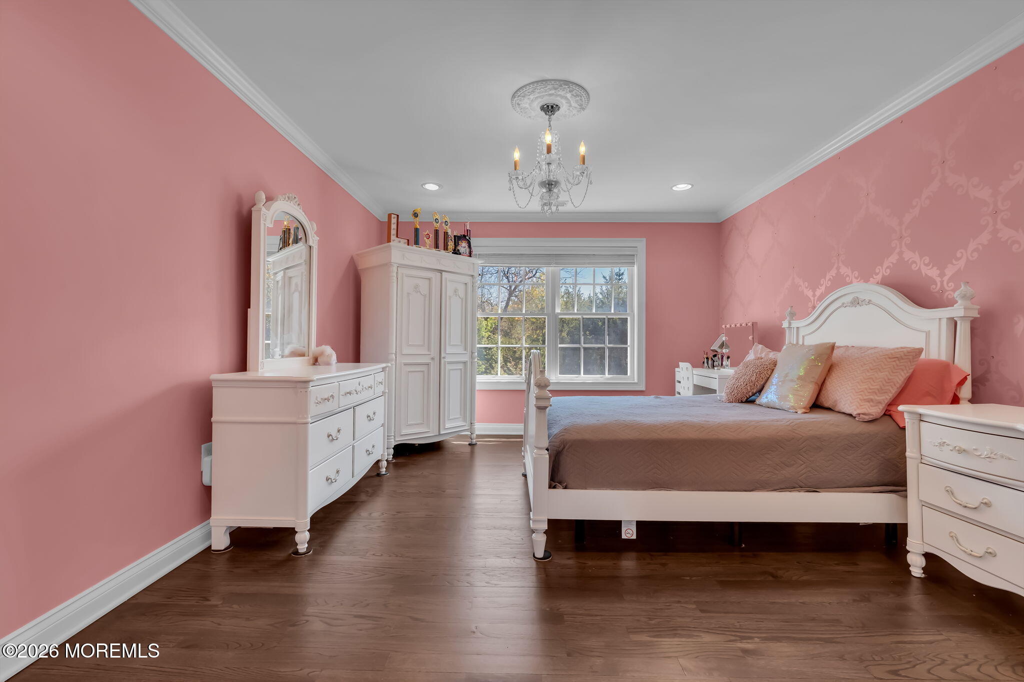 Marlboro, New Jersey, 07746, United States, 5 Bedrooms Bedrooms, ,5 BathroomsBathrooms,Residential,Active,2042175