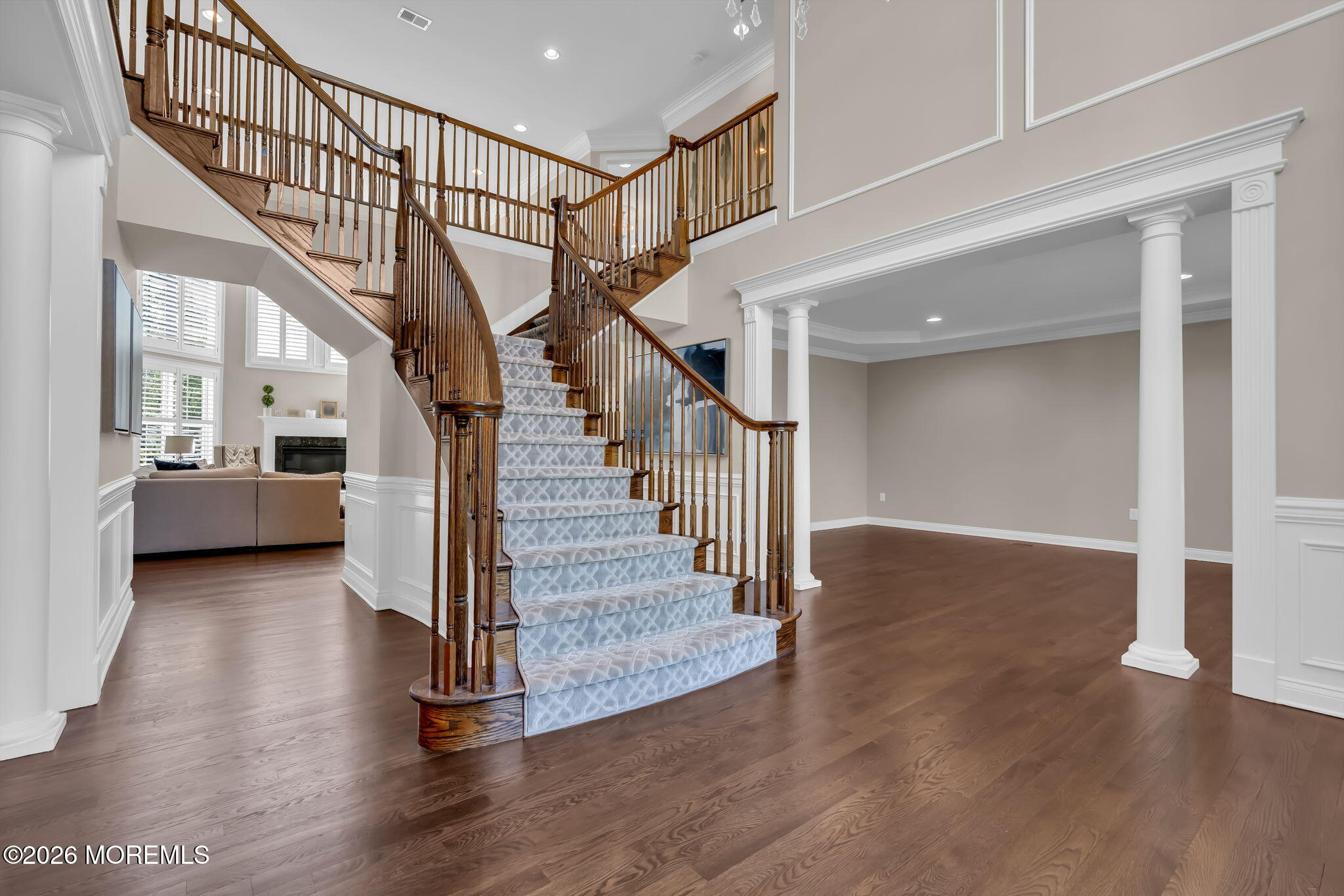 Marlboro, New Jersey, 07746, United States, 5 Bedrooms Bedrooms, ,5 BathroomsBathrooms,Residential,Active,2042175