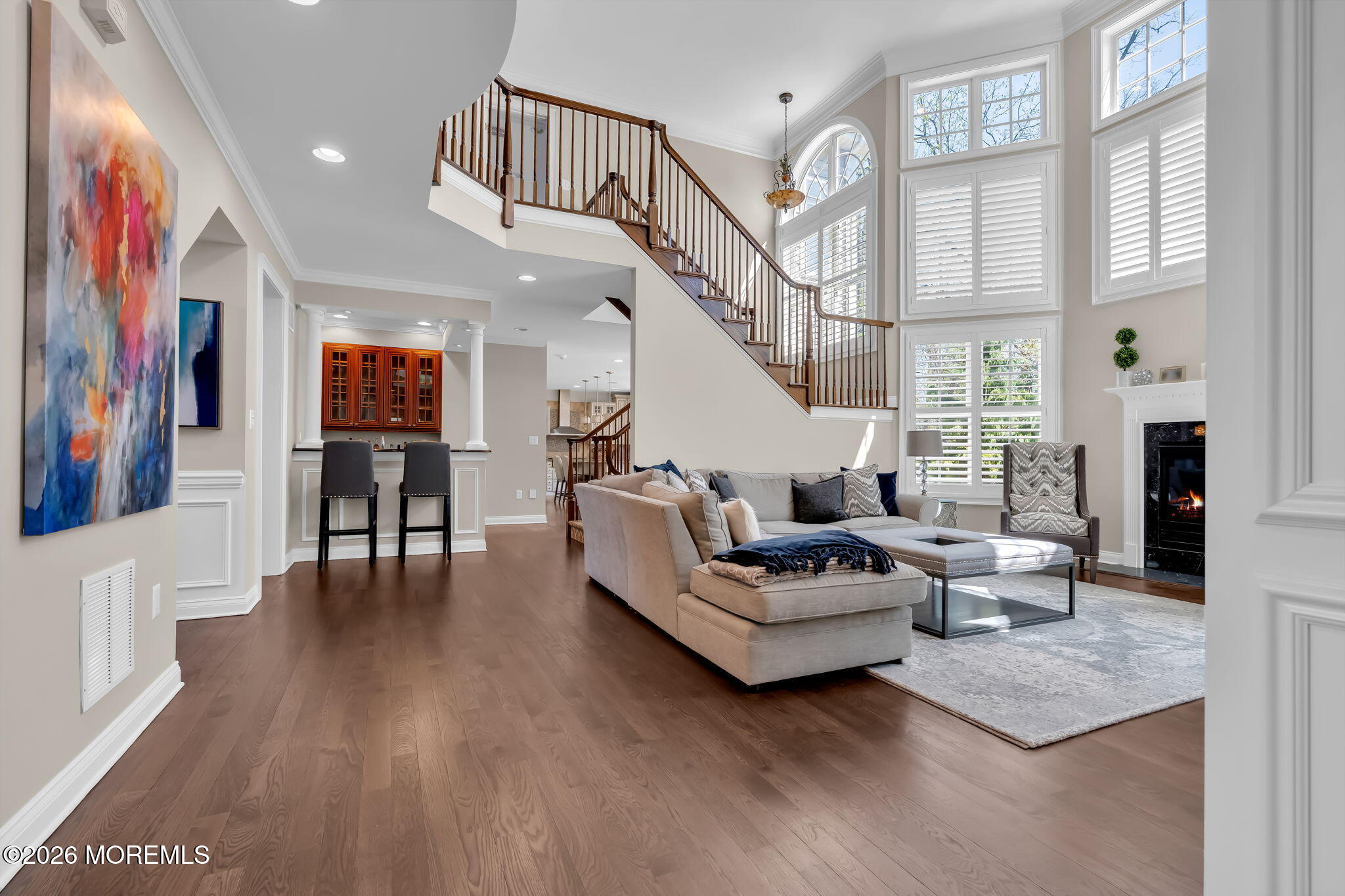 Marlboro, New Jersey, 07746, United States, 5 Bedrooms Bedrooms, ,5 BathroomsBathrooms,Residential,Active,2042175