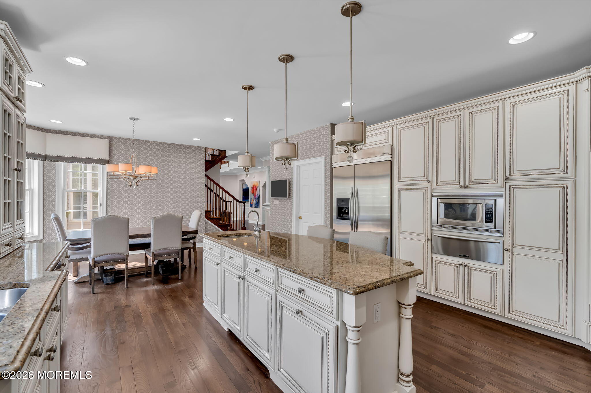 Marlboro, New Jersey, 07746, United States, 5 Bedrooms Bedrooms, ,5 BathroomsBathrooms,Residential,Active,2042175