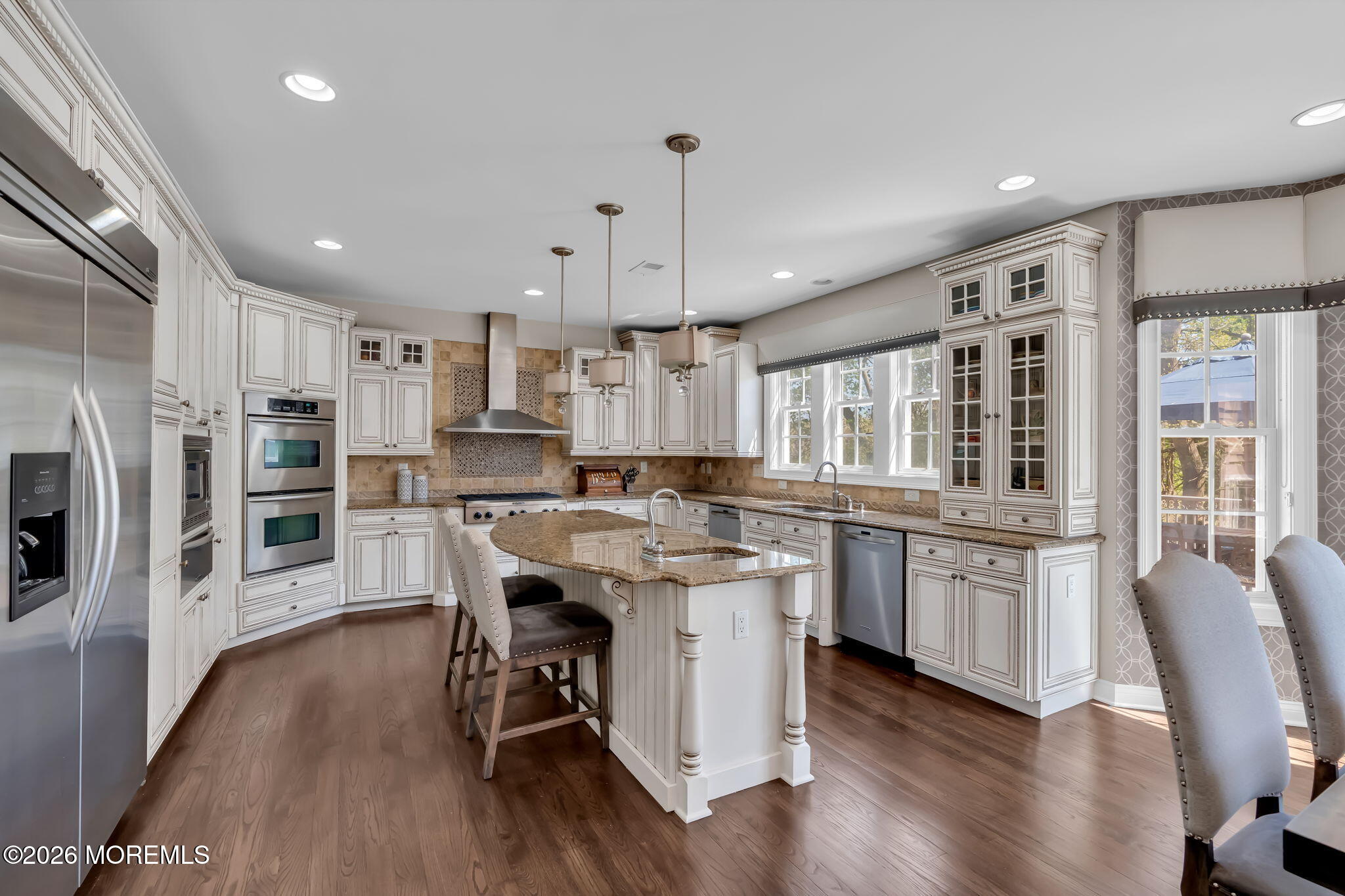 Marlboro, New Jersey, 07746, United States, 5 Bedrooms Bedrooms, ,5 BathroomsBathrooms,Residential,Active,2042175