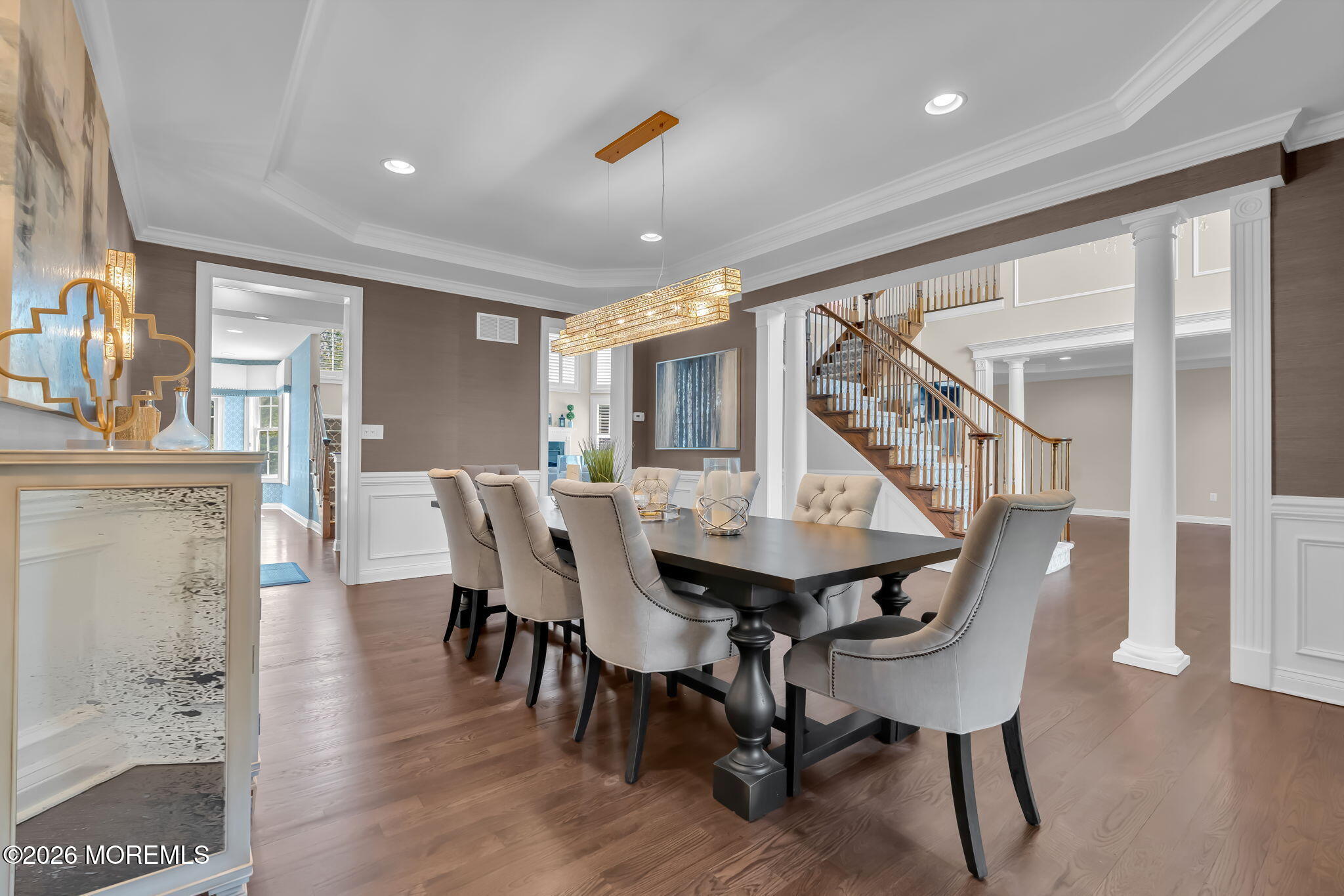 Marlboro, New Jersey, 07746, United States, 5 Bedrooms Bedrooms, ,5 BathroomsBathrooms,Residential,Active,2042175