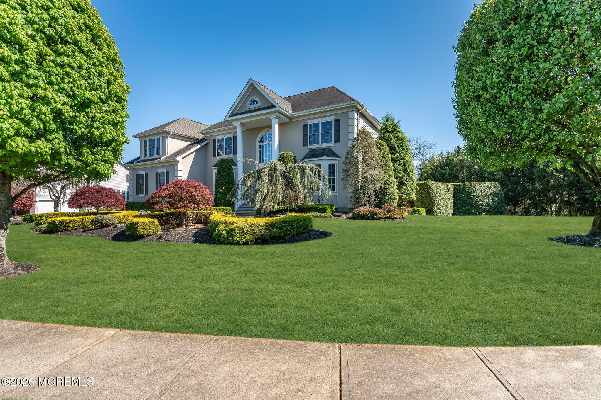 Marlboro, New Jersey, 07746, United States, 5 Bedrooms Bedrooms, ,5 BathroomsBathrooms,Residential,Active,2042175