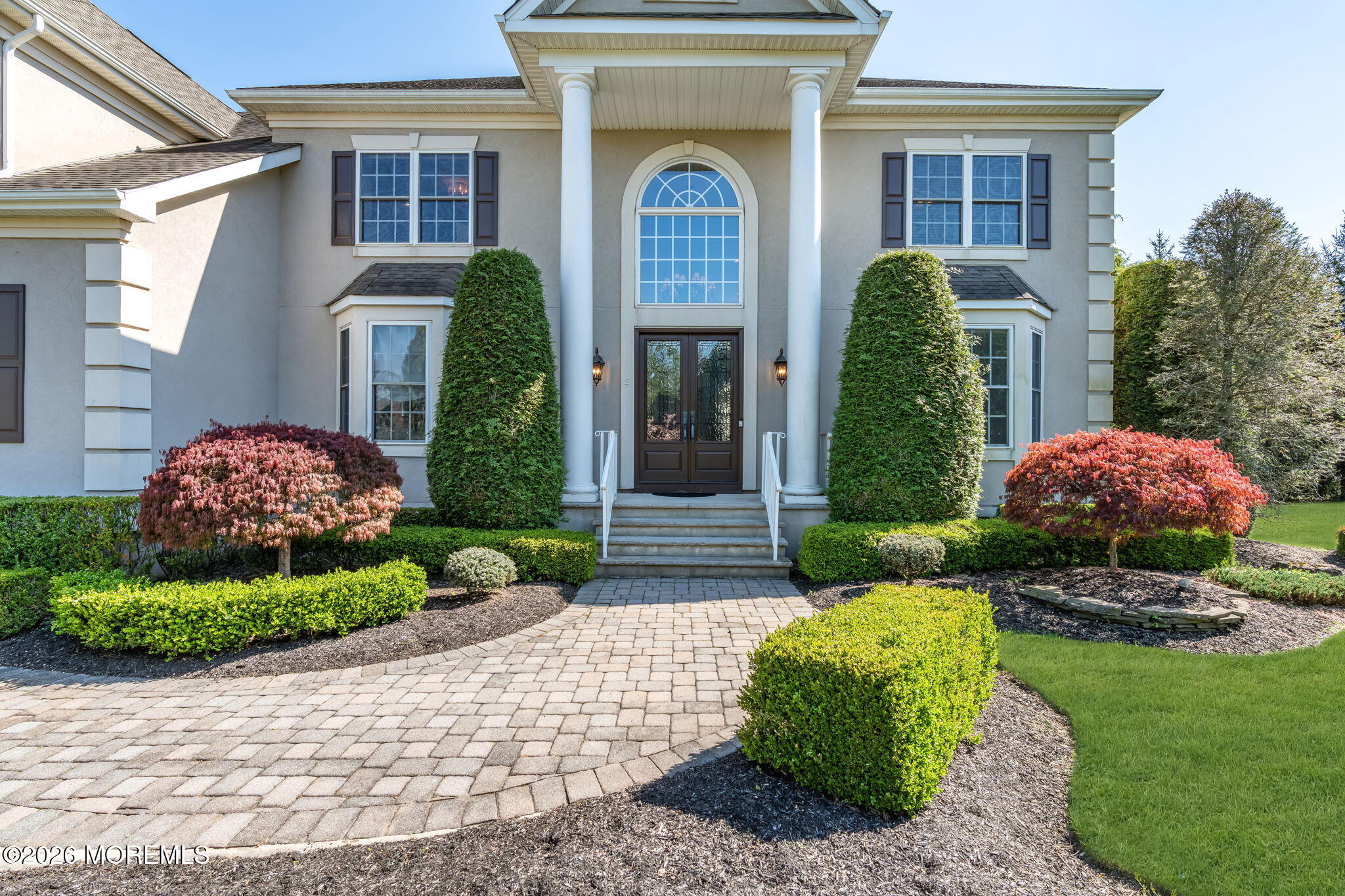 Marlboro, New Jersey, 07746, United States, 5 Bedrooms Bedrooms, ,5 BathroomsBathrooms,Residential,Active,2042175