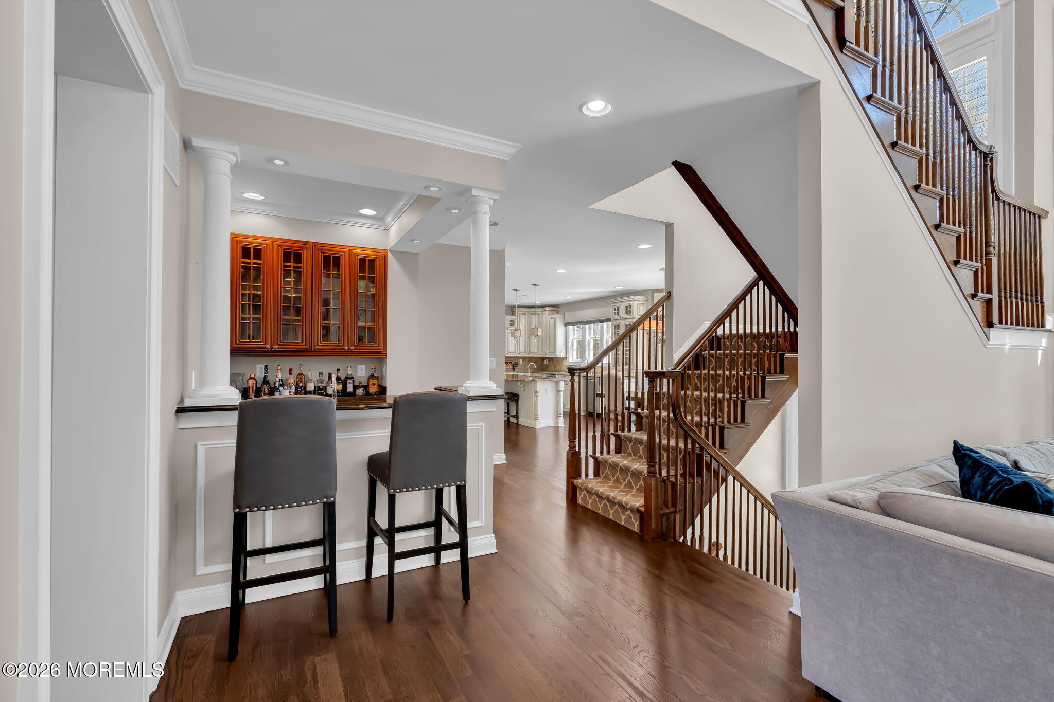 Marlboro, New Jersey, 07746, United States, 5 Bedrooms Bedrooms, ,5 BathroomsBathrooms,Residential,Active,2042175