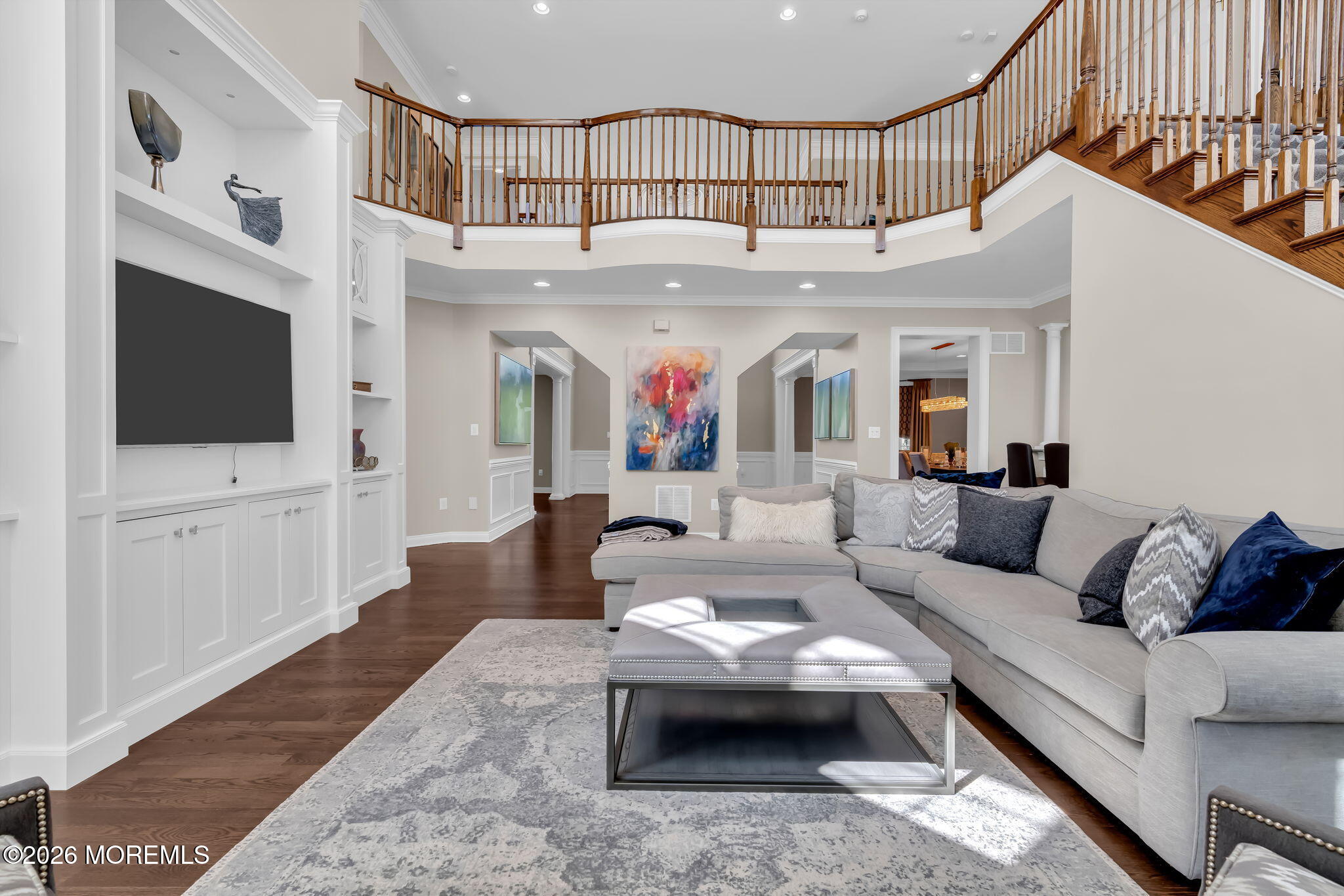 Marlboro, New Jersey, 07746, United States, 5 Bedrooms Bedrooms, ,5 BathroomsBathrooms,Residential,Active,2042175