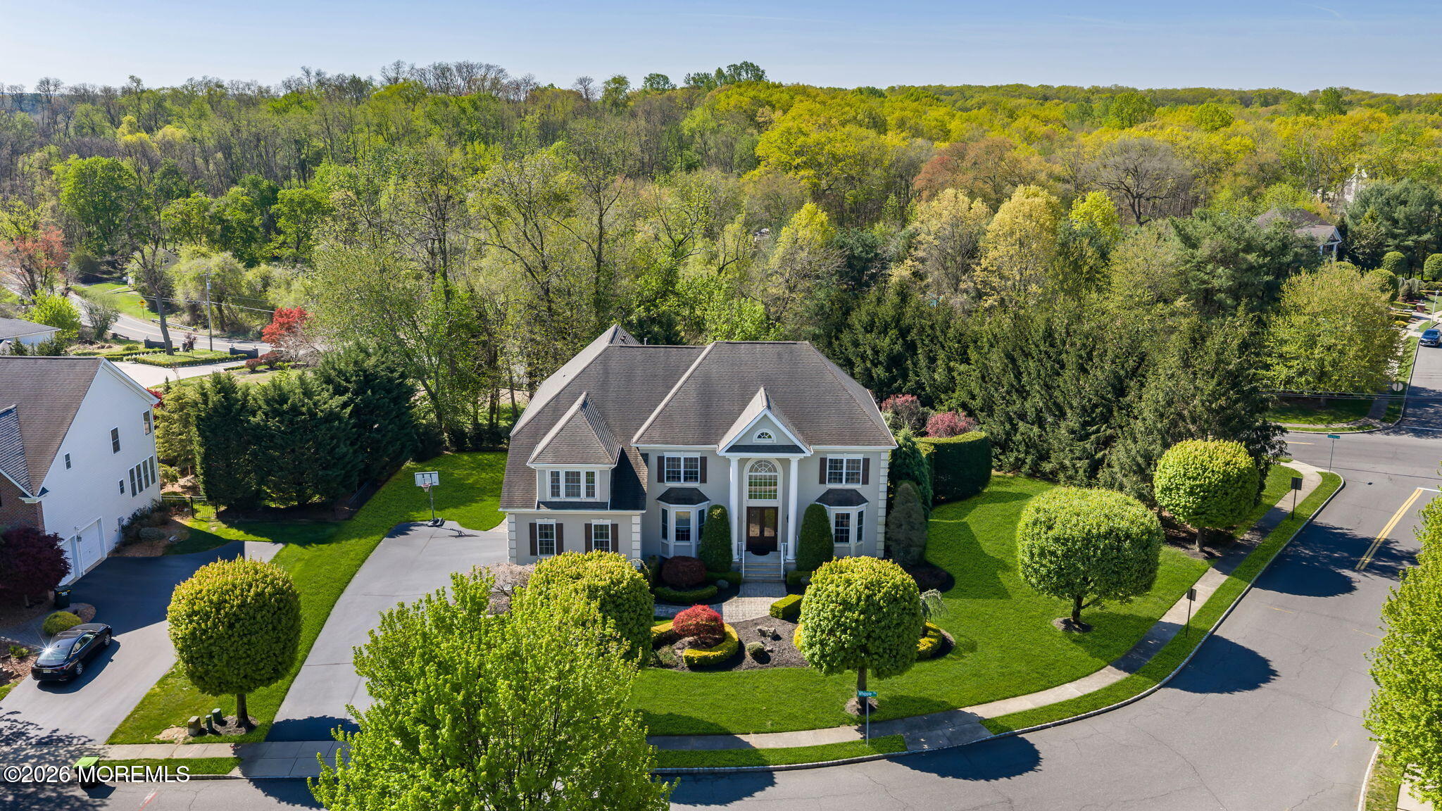 Marlboro, New Jersey, 07746, United States, 5 Bedrooms Bedrooms, ,5 BathroomsBathrooms,Residential,Active,2042175
