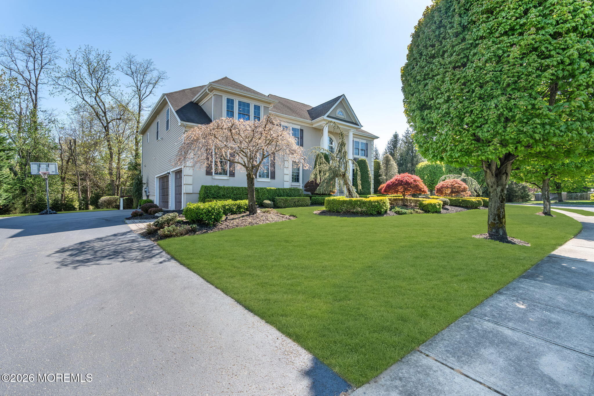 Marlboro, New Jersey, 07746, United States, 5 Bedrooms Bedrooms, ,5 BathroomsBathrooms,Residential,Active,2042175