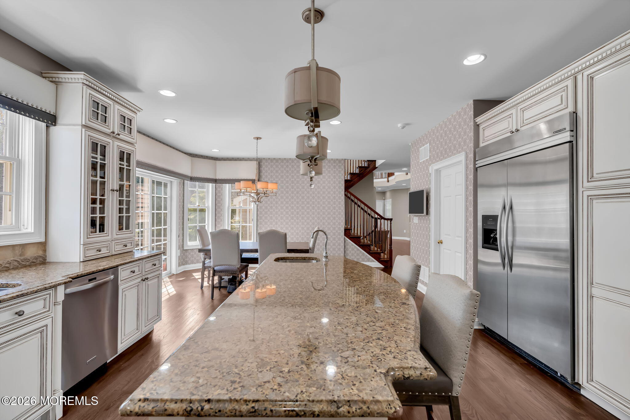 Marlboro, New Jersey, 07746, United States, 5 Bedrooms Bedrooms, ,5 BathroomsBathrooms,Residential,Active,2042175