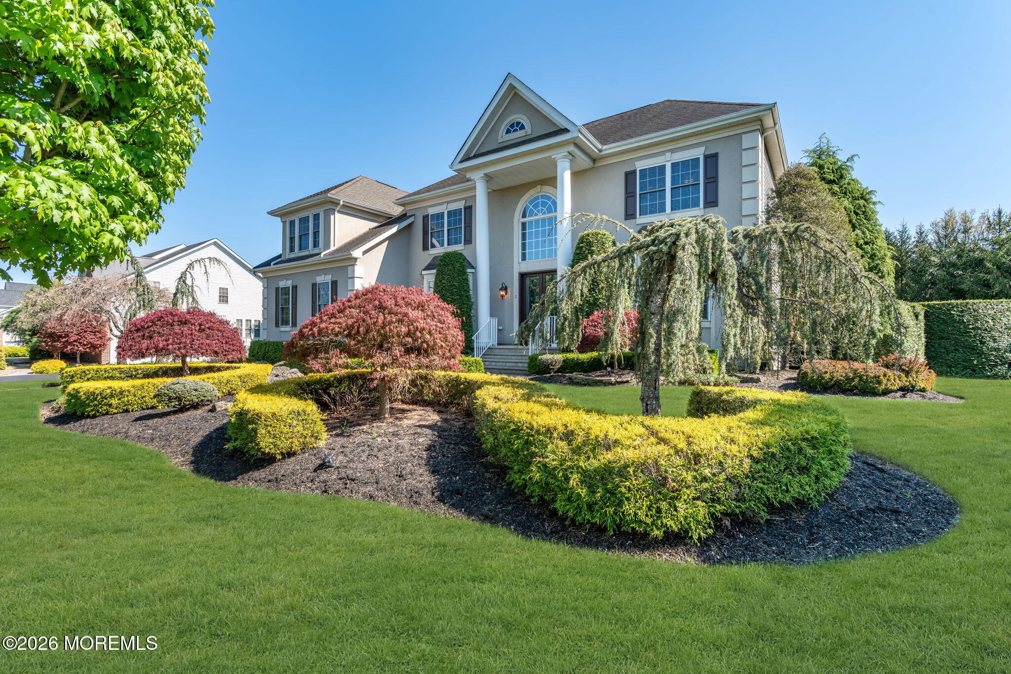 Marlboro, New Jersey, 07746, United States, 5 Bedrooms Bedrooms, ,5 BathroomsBathrooms,Residential,Active,2042175