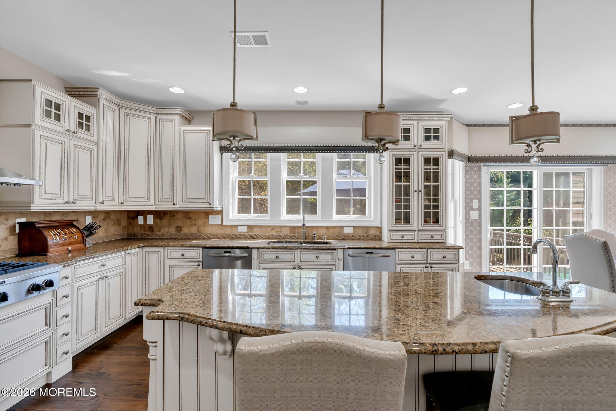 Marlboro, New Jersey, 07746, United States, 5 Bedrooms Bedrooms, ,5 BathroomsBathrooms,Residential,Active,2042175