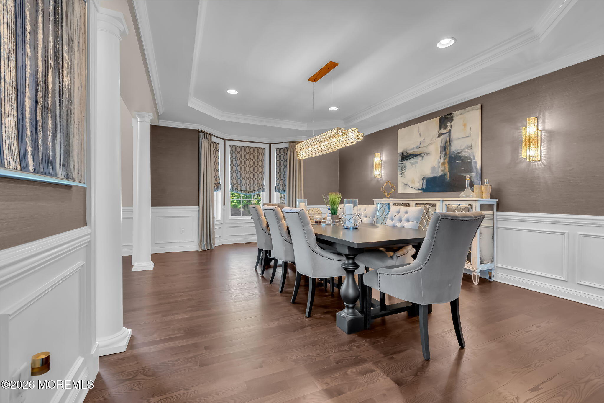 Marlboro, New Jersey, 07746, United States, 5 Bedrooms Bedrooms, ,5 BathroomsBathrooms,Residential,Active,2042175