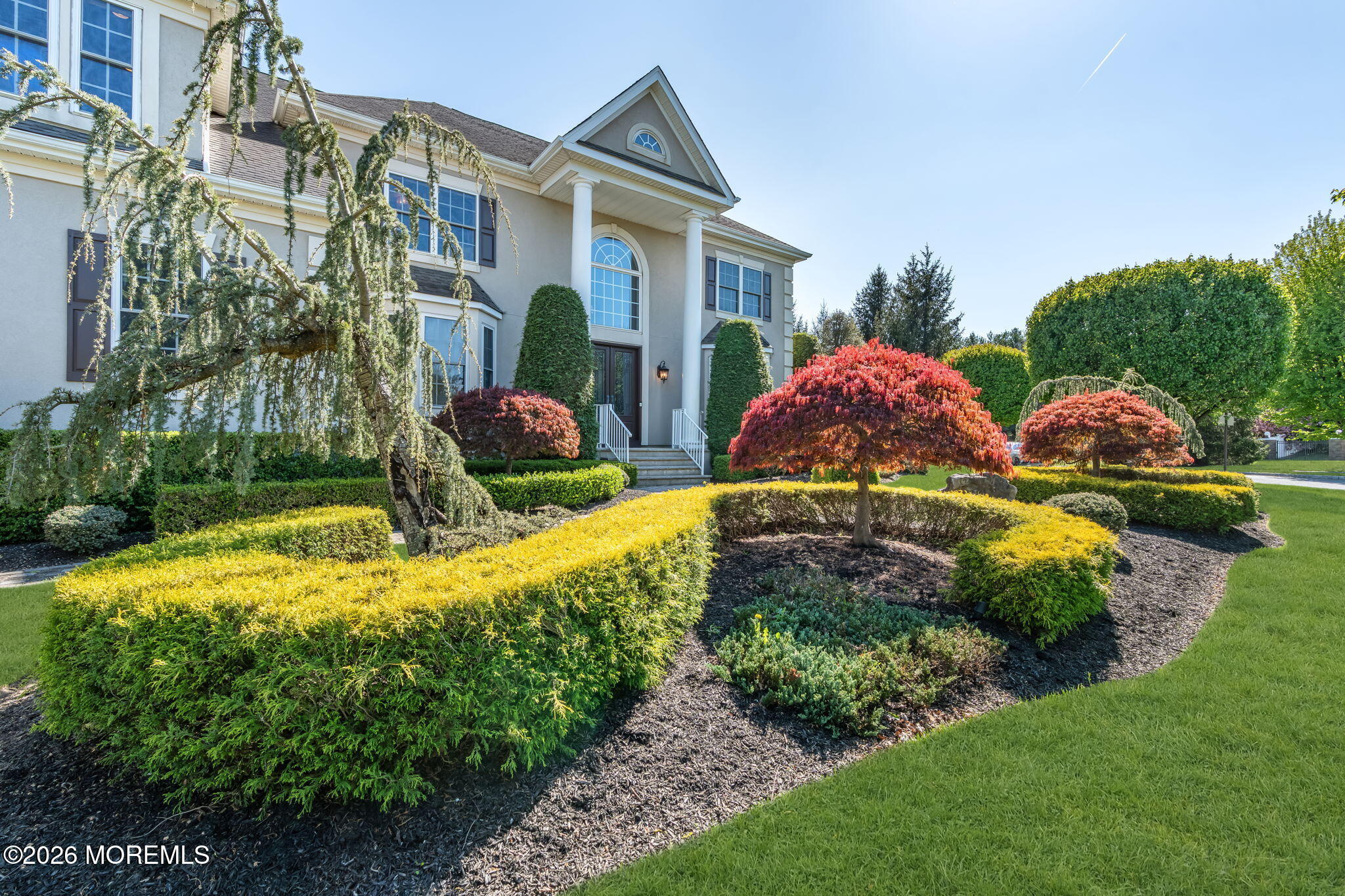 Marlboro, New Jersey, 07746, United States, 5 Bedrooms Bedrooms, ,5 BathroomsBathrooms,Residential,Active,2042175