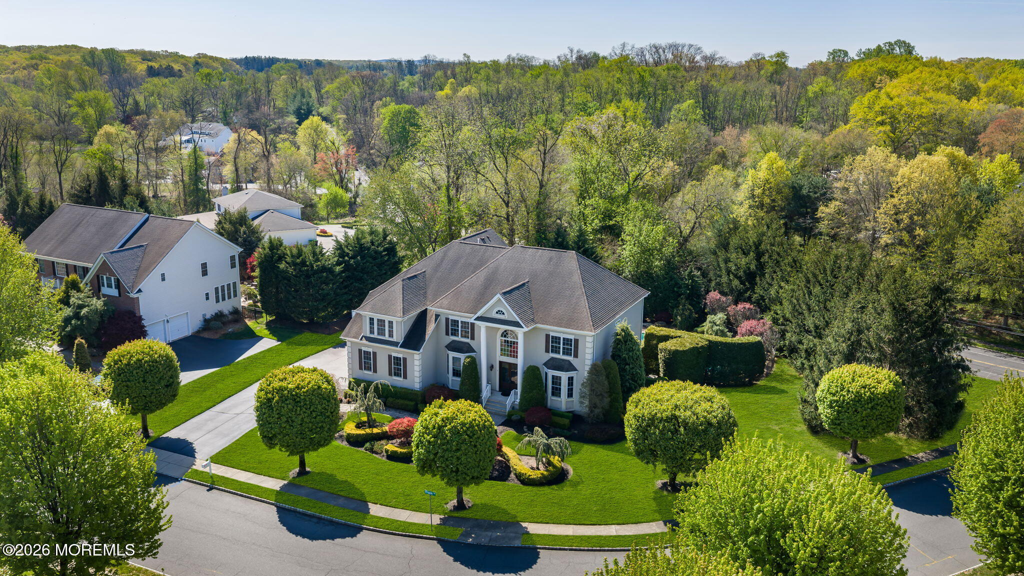 Marlboro, New Jersey, 07746, United States, 5 Bedrooms Bedrooms, ,5 BathroomsBathrooms,Residential,Active,2042175