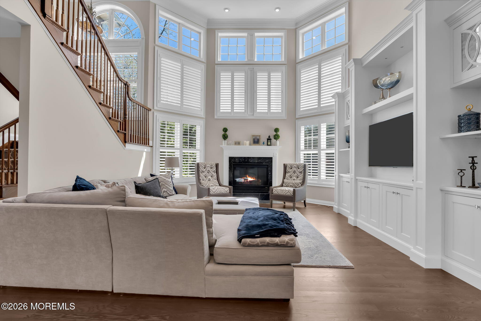Marlboro, New Jersey, 07746, United States, 5 Bedrooms Bedrooms, ,5 BathroomsBathrooms,Residential,Active,2042175