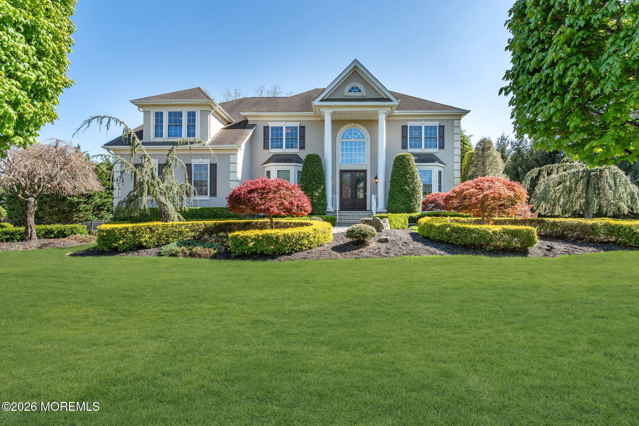 Marlboro, New Jersey, 07746, United States, 5 Bedrooms Bedrooms, ,5 BathroomsBathrooms,Residential,Active,2042175