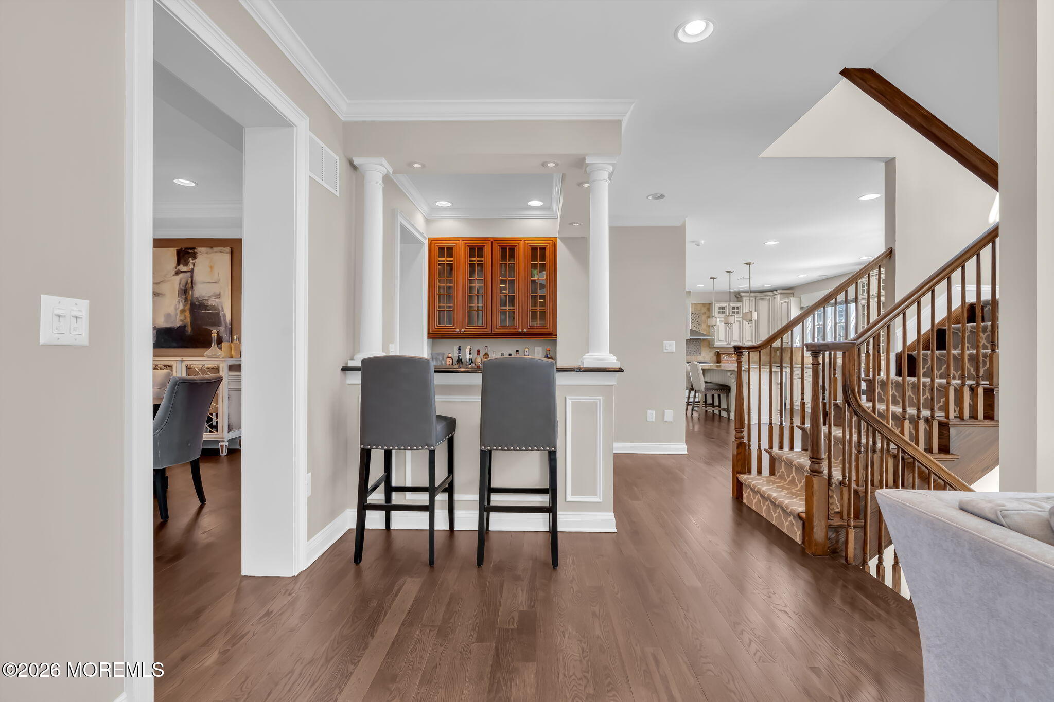 Marlboro, New Jersey, 07746, United States, 5 Bedrooms Bedrooms, ,5 BathroomsBathrooms,Residential,Active,2042175