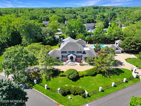Photo of 1903 Shadowbrook Drive, Wall, NJ 07719 (MLS # 22616627)