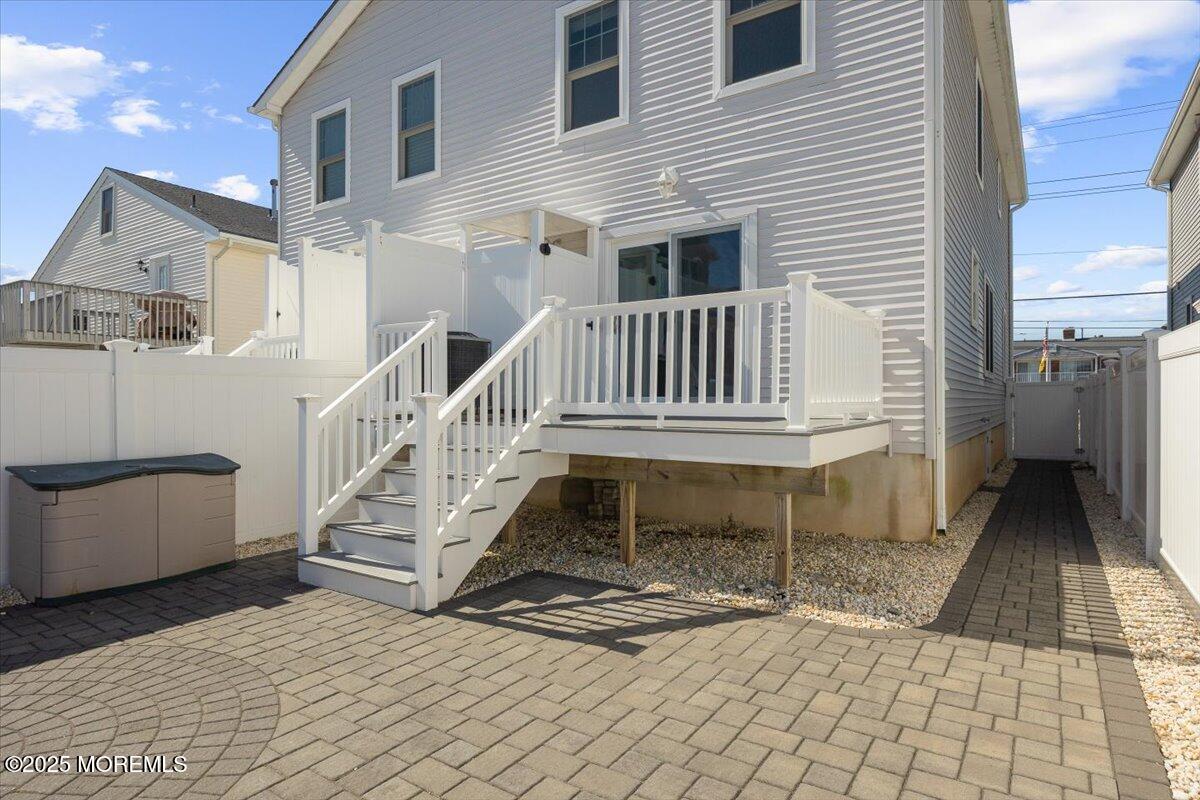 2105 Grand Central Avenue #1, Lavallette, New Jersey image 7
