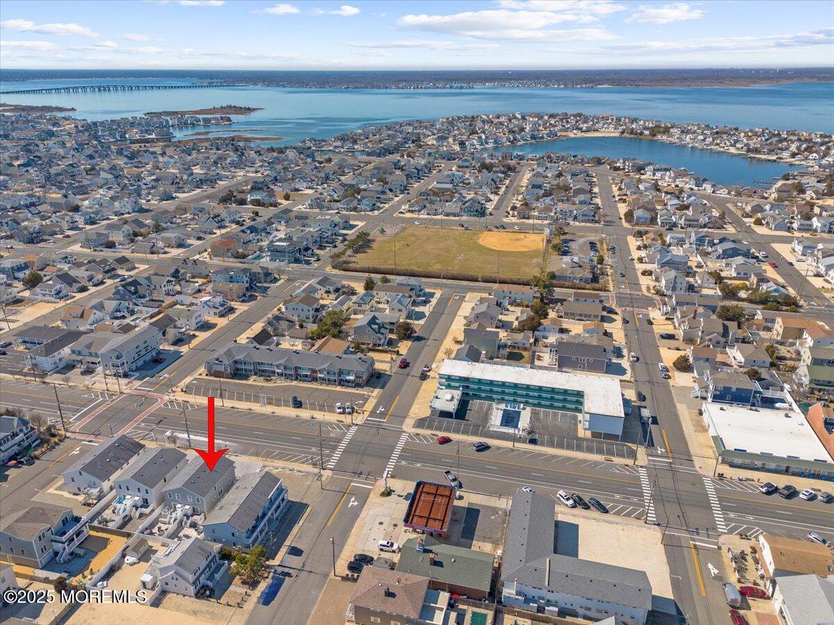 2105 Grand Central Avenue #1, Lavallette, New Jersey image 38