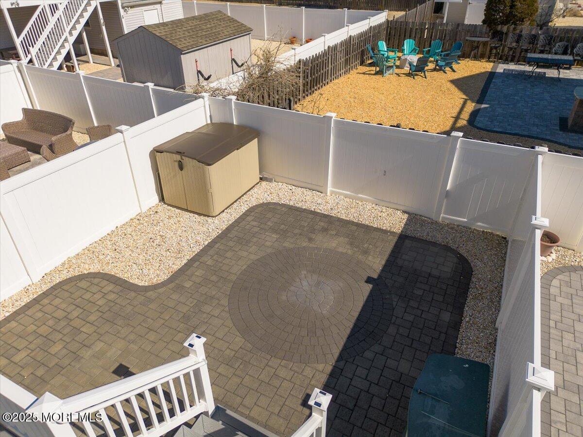 2105 Grand Central Avenue #1, Lavallette, New Jersey image 11