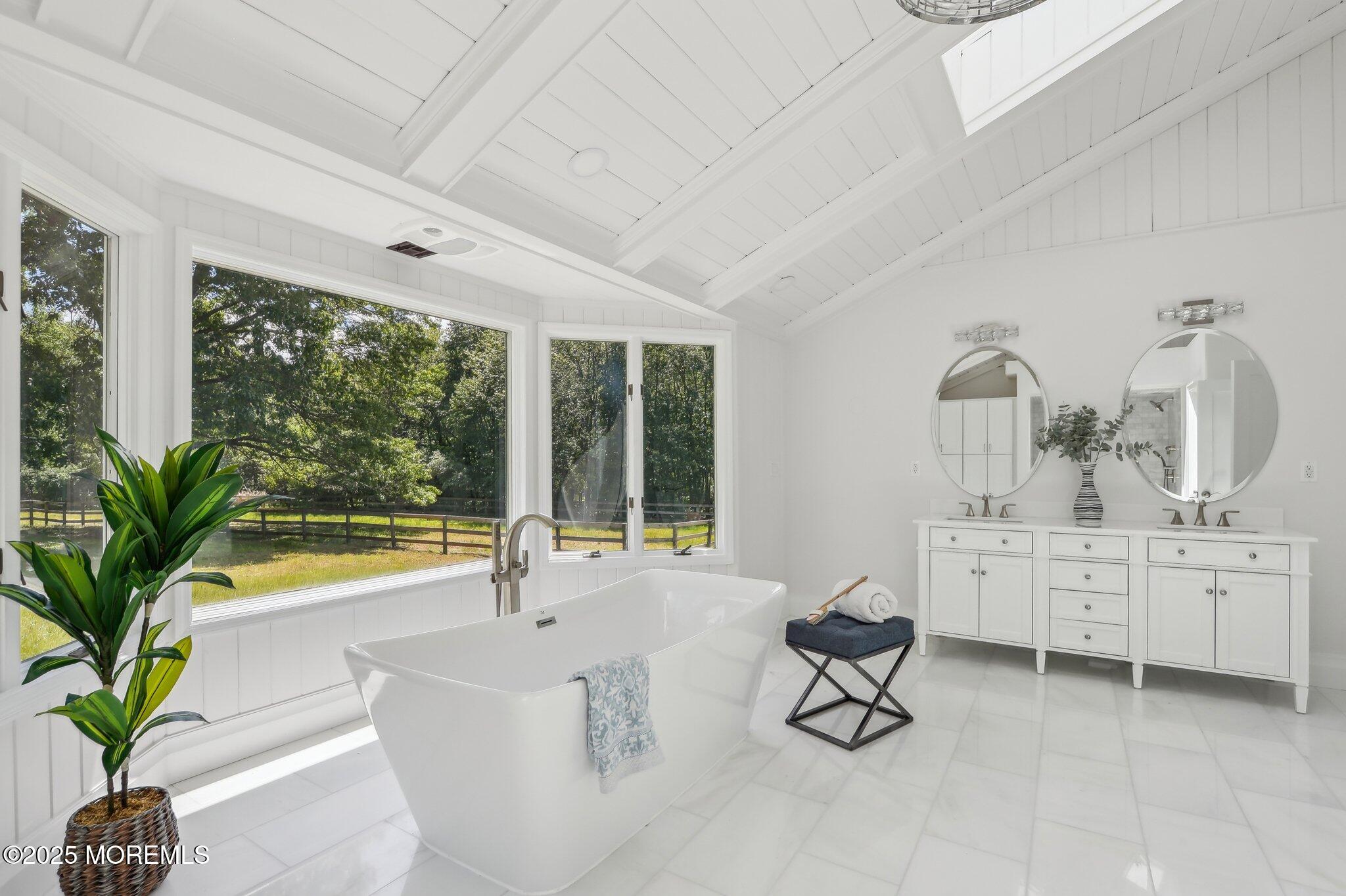 8 Olden Court, Colts Neck, New Jersey image 50