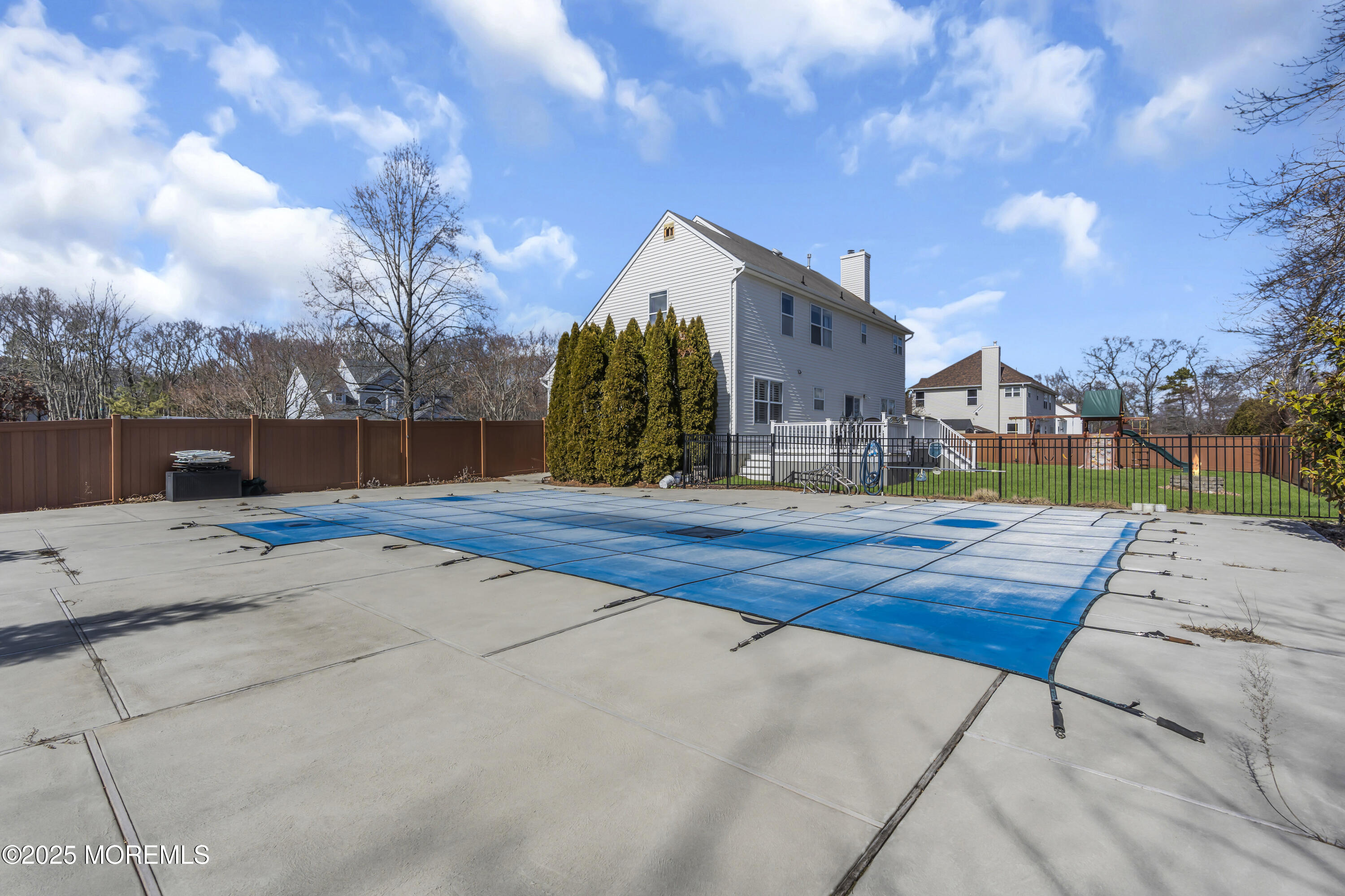 7 Highland Drive, Jackson, New Jersey image 3