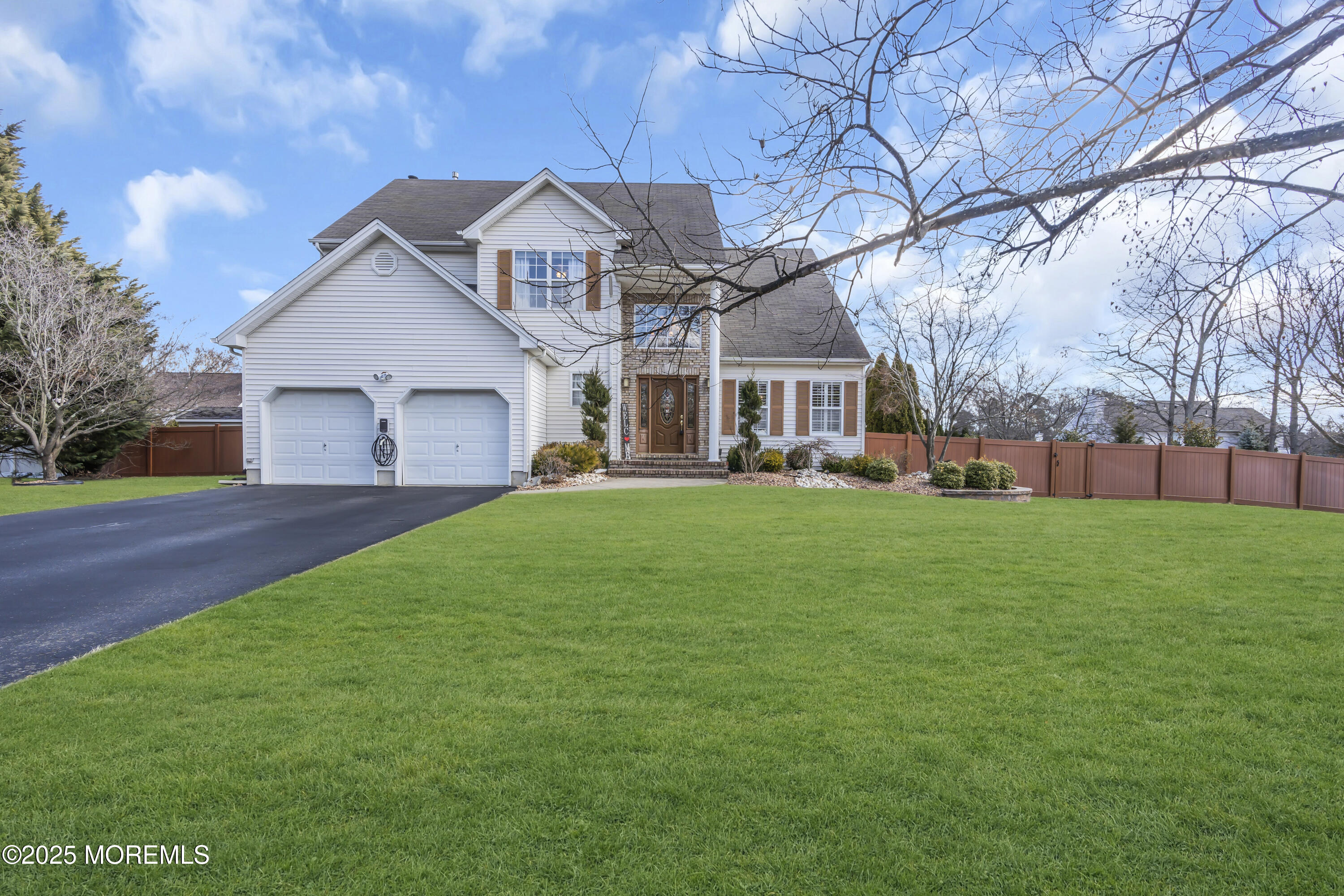 7 Highland Drive, Jackson, New Jersey image 2