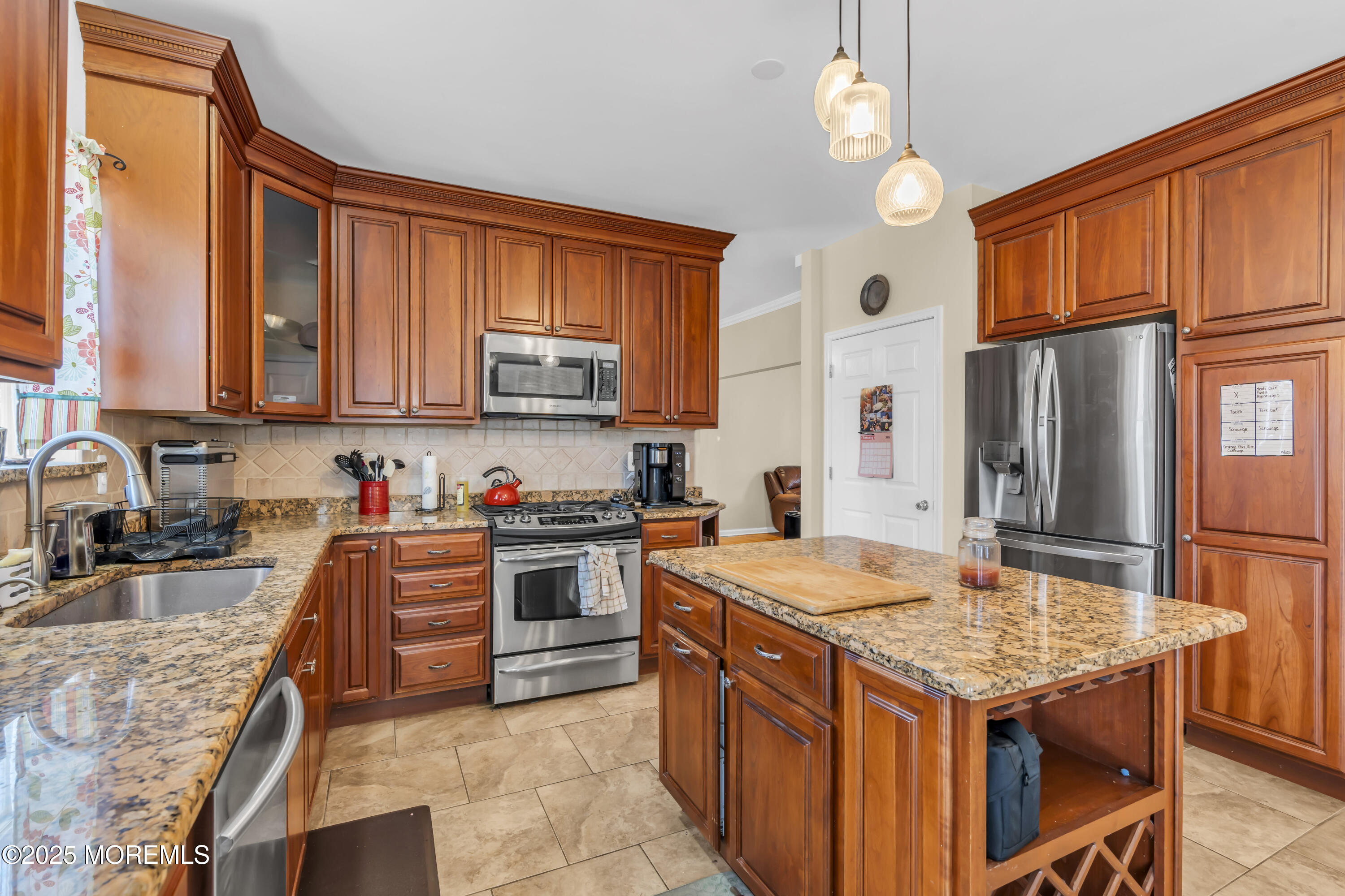 7 Highland Drive, Jackson, New Jersey image 15