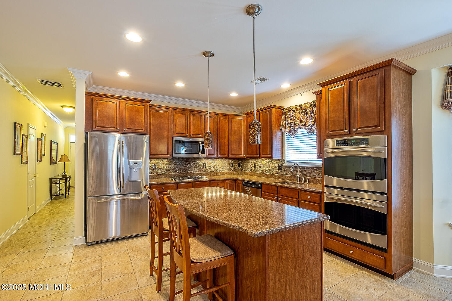 16 Kingston Drive, Jackson, New Jersey image 9