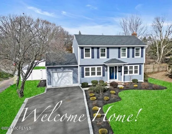 Eatontown, New Jersey 07724, United States, 3 Bedrooms Bedrooms, ,3 BathroomsBathrooms,Residential,Pending,4542