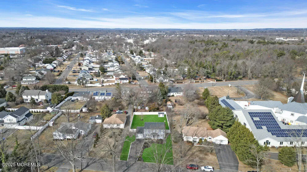 Eatontown, New Jersey 07724, United States, 3 Bedrooms Bedrooms, ,3 BathroomsBathrooms,Residential,Pending,4542