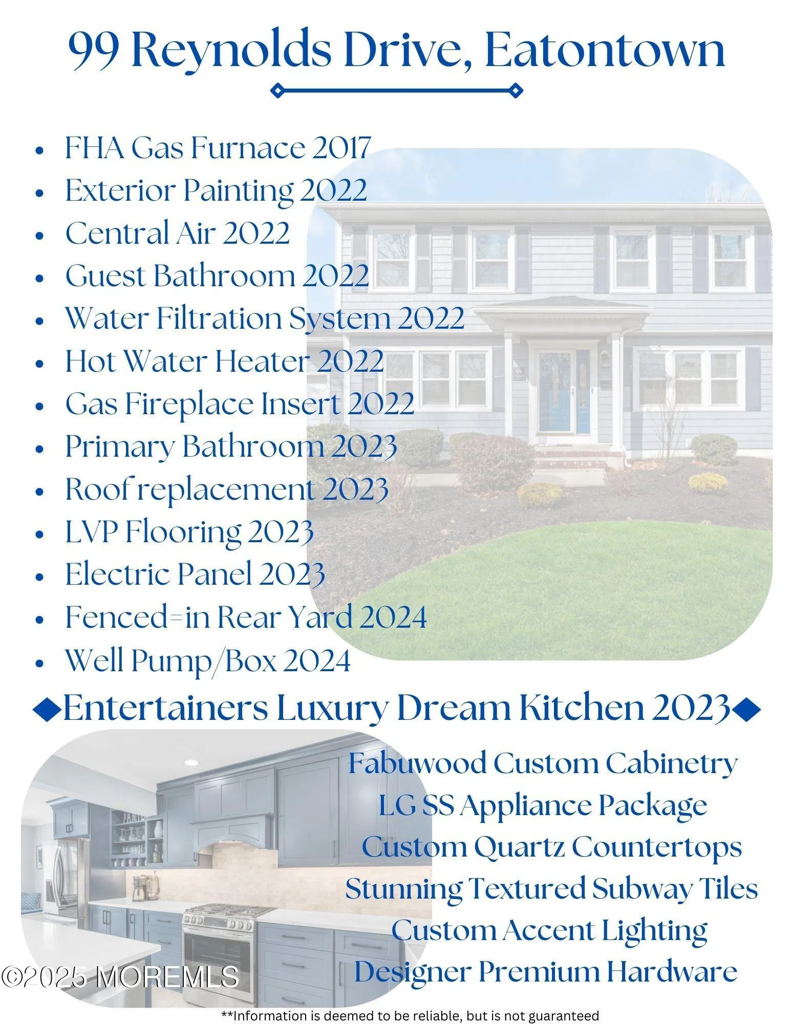 Eatontown, New Jersey 07724, United States, 3 Bedrooms Bedrooms, ,3 BathroomsBathrooms,Residential,Pending,4542