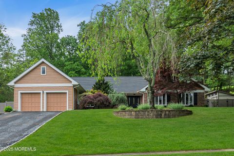 20 Foxwood Middletown NJ 07748