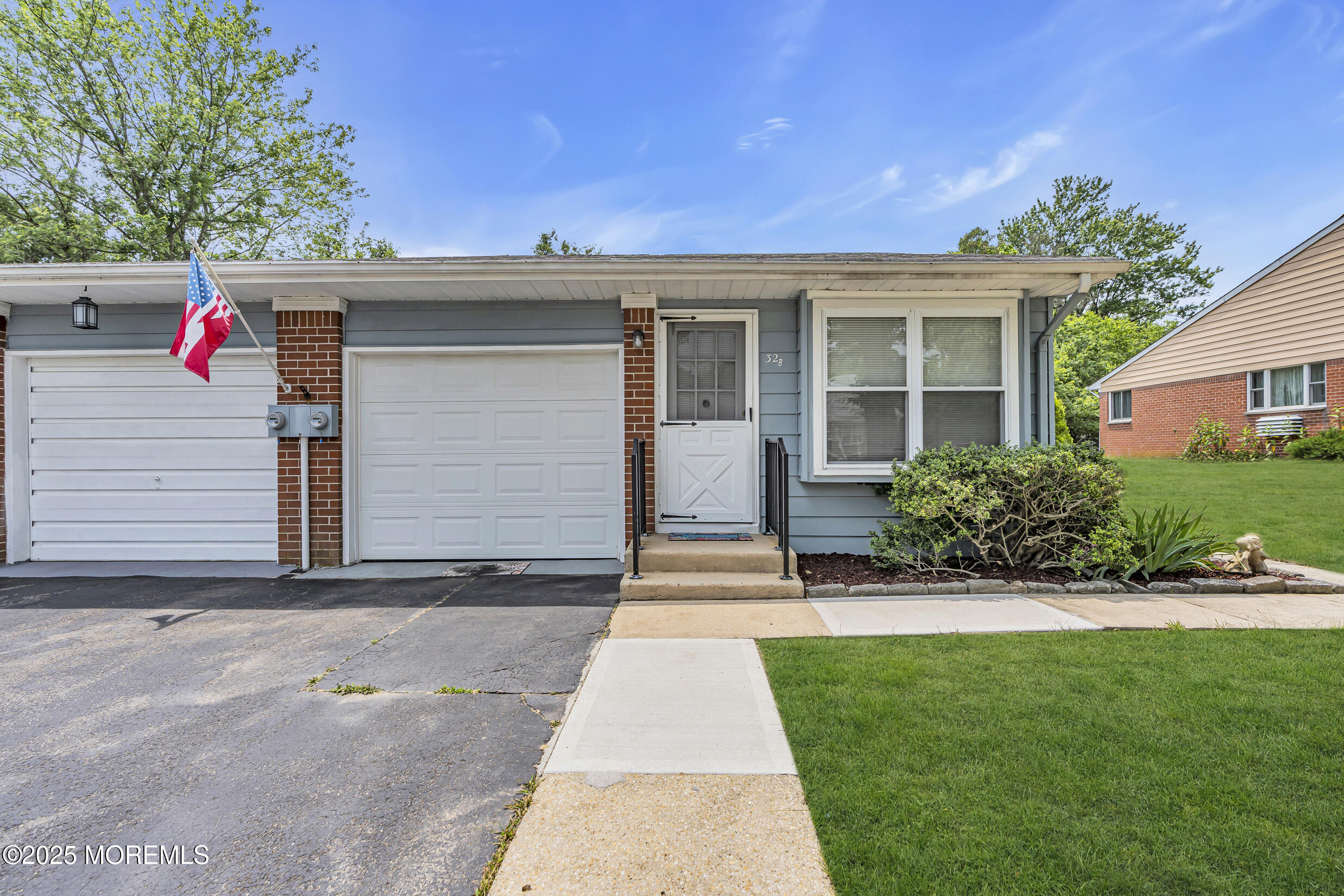 32B Independence Parkway