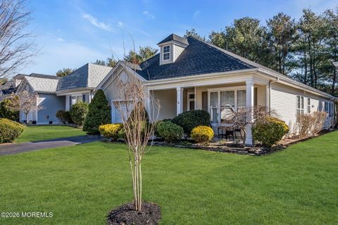 Homes For Sale - 9 Evergreen Springs Drive<br/> Lakewood, NJ 08701