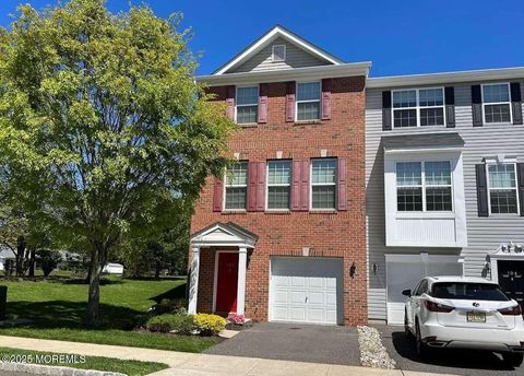 102 Warbler Way 1000 Freehold NJ 07728