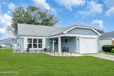 36 Westgate Place, Manchester, NJ 08759 - #: 22631588