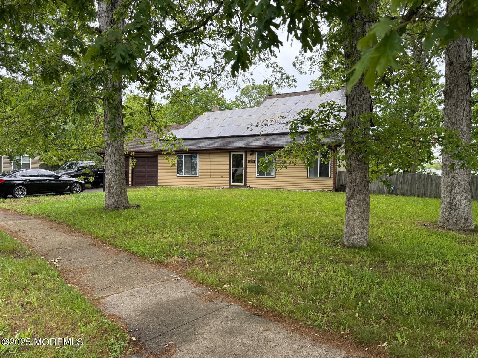 1557 Alamitos Drive, Lakewood, New Jersey image 2