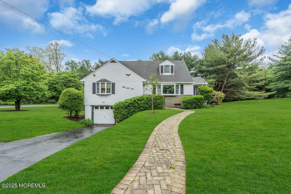 863 Holmdel Road