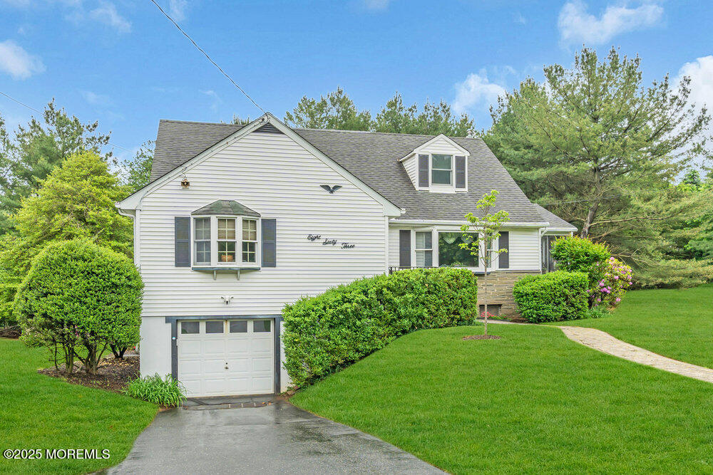 863 Holmdel Road