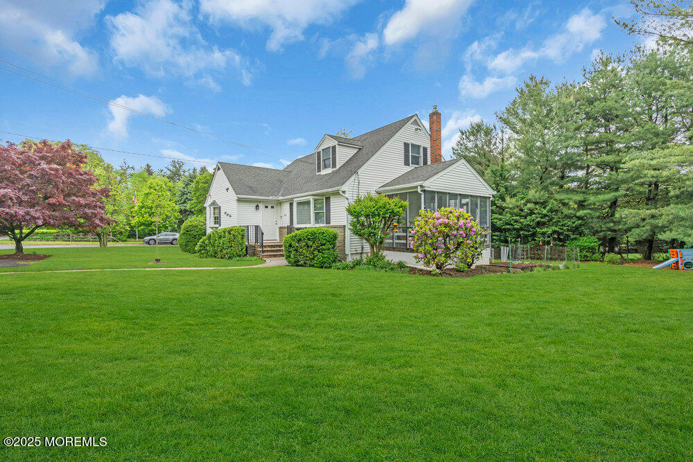 863 Holmdel Road, Holmdel, New Jersey image 6