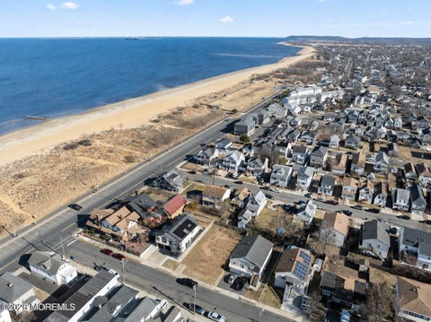 Vacant Land For Sale - 8 Oceanview Avenue<br/> Monmouth County, Keansburg, NJ 07734