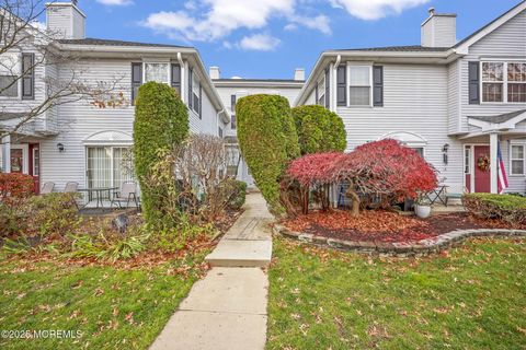 Photo of 761 Banyan Court, Morganville, NJ 07751 (MLS # 22535498)